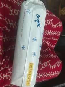 Carefree Pads - 10 Count