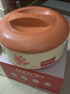 Milton Thermoware