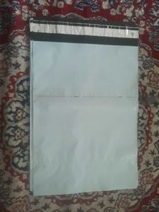 10*14 size Courier Bag