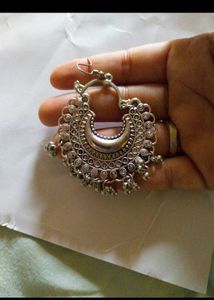 🩶Beautiful Oxidised Jwellery Set 🩶