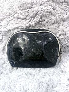 Black Pouch