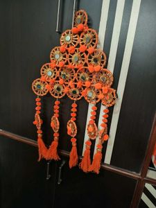 Handcrafted Toran