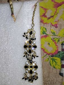 Jewellery Set