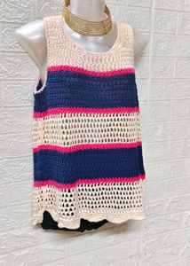 Tops &amp; Dresses For Rs.99 Only/ Tommy Hilfiger Top