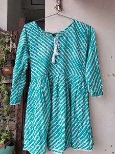2 Short Kurti