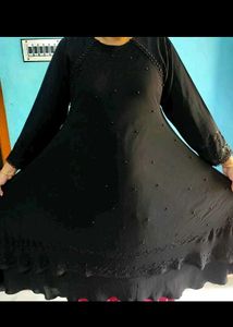 Combo Of 2 Uae Abaya