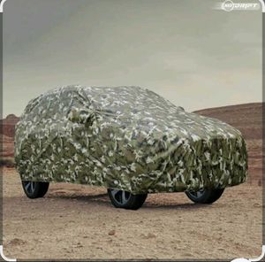 Car Cover FOR ANY 4-5 SEATER CA