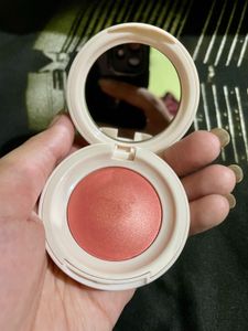 AUTHENTIC RARE BEAUTY BLUSH POWDER