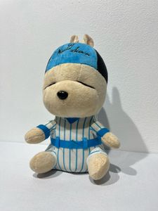 Plush Toy