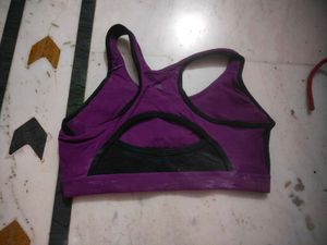 Jockey Sports Bra Small And Medium Size