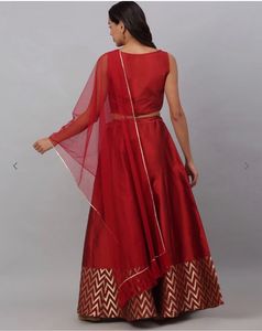 Lehenga choli Set