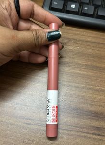 Maybelline Super Stay Ink Crayon