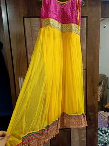 Ethnic Wear