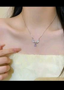 Angelic Ethereal Necklace
