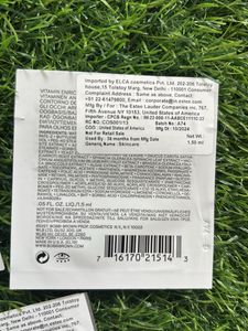 Bobbi Brown Eye Base Samples 3