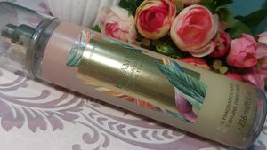 Bahamas Passionfruit & Banana Flower By BBW, 10ml