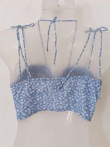 BEAUTIFUL CORSET TOP