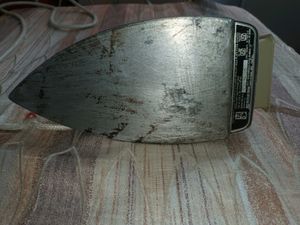 Bajaj Iron