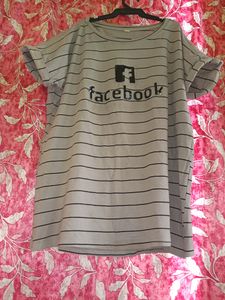 Baggy T-shirt