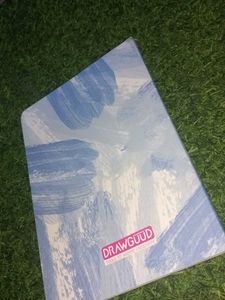 Pretty Note Book (Stationary)