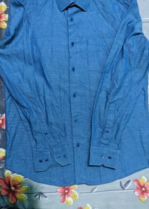 Blackberrys Slim Fit Shirt