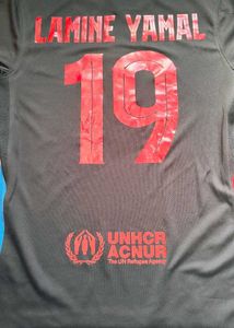 BARCOLENA JERSEY