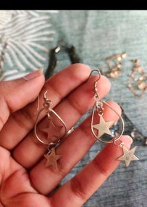 Earrings Combo