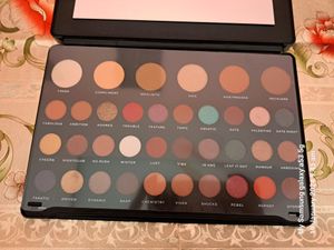 Makeup Revolution London Eyeshadow Palette