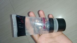 Fit Me Primer