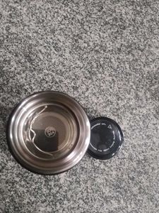 Thormas Bottle