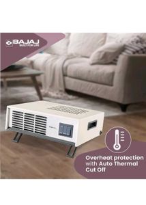 Bajaj Room Heater