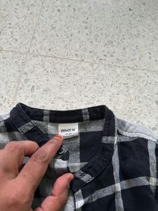 Boys Shirt