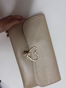 Elegant Clutch Wallet