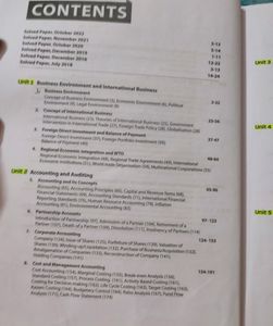UGC NET/JRF/SET Paper 2 Commerce -Arihant