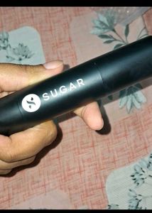 Sugar Foundation Stick And Colorbar Contour