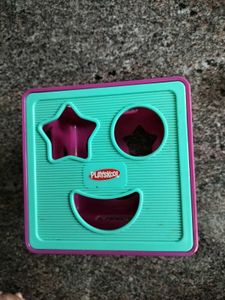 Playskool Shape Sorter