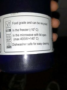 NAYASA Water Bottle 750ml