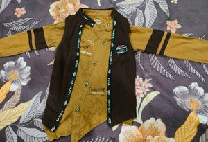 🎀Boys Tshirt &amp; Jacket🎀