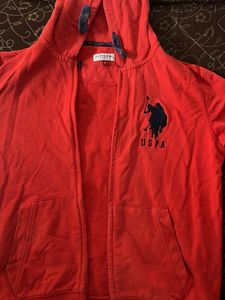 US Polo Jacket!