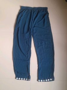 Mayurpankh Green Co Ord Set For Women