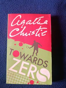 Towards Zero-Agatha Christie