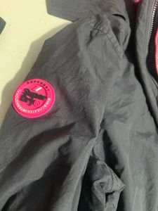 superdry woman jacket