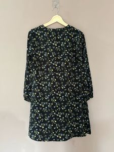 Floral Dress 👗