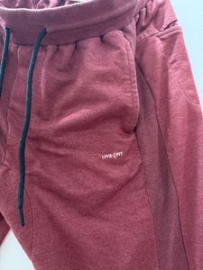 Men’s Lower