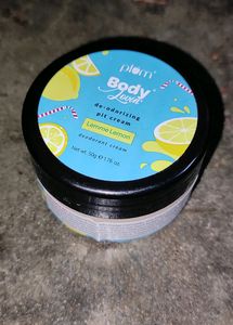 PLUM UNDERARM CREAM
