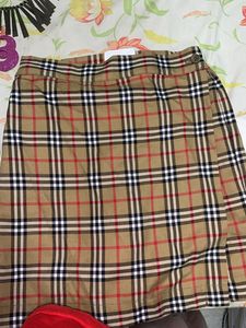 Divider Skirt