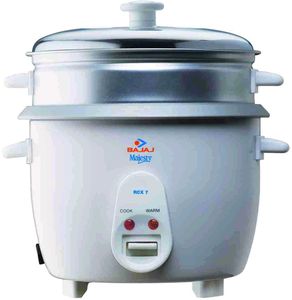Bajaj Electric Rice Cooker