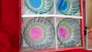 Glass Bowl