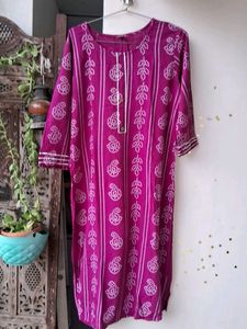 Kurtis For Women
