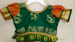 Ethnic Girls Clothing
